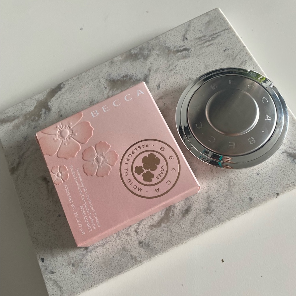 Becca highlighter - Picture 4 of 6